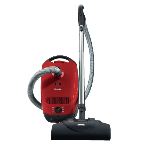Miele Homecare Classic  C1 Electro Canister